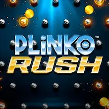 Plinko Rush